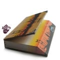 3D KESİMLİ DEFTER BLOKNOTLAR